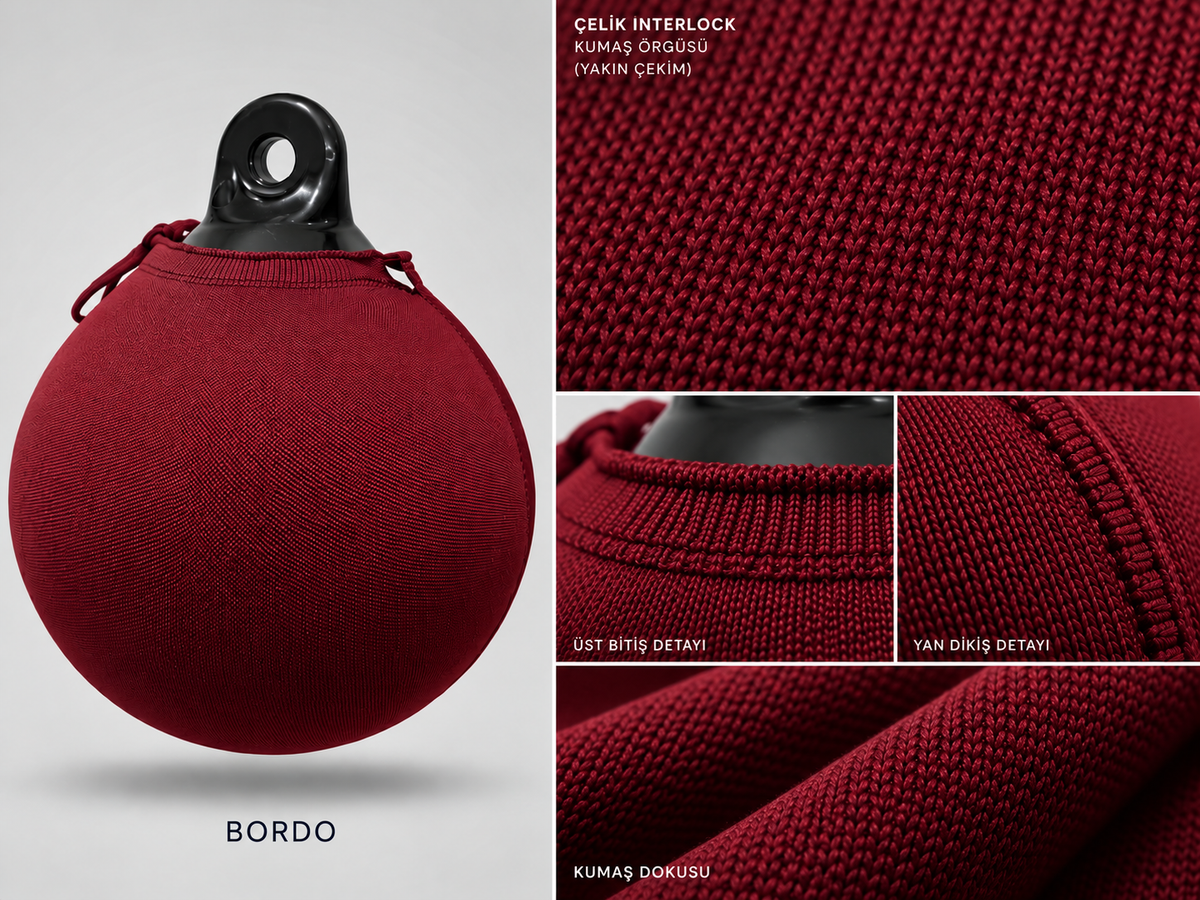 Balon Usturmaça Kılıfı